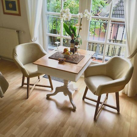 B&B Uden-Zuid Kültér fotó