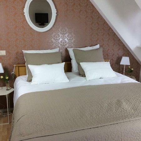 B&B Uden-Zuid Kültér fotó