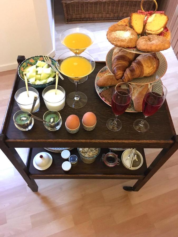 B&B Uden-Zuid Kültér fotó