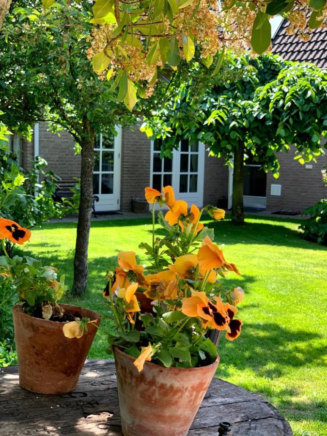 B&B Uden-Zuid Kültér fotó