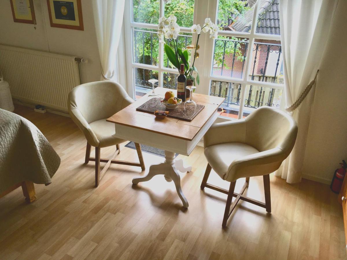 B&B Uden-Zuid Kültér fotó