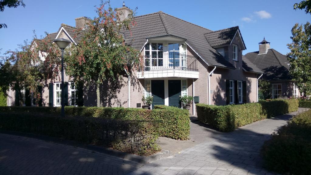 B&B Uden-Zuid Kültér fotó