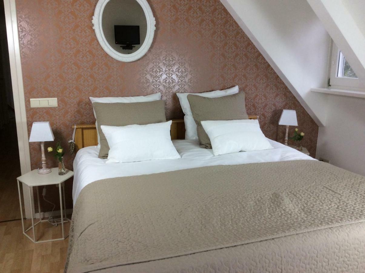 B&B Uden-Zuid Kültér fotó