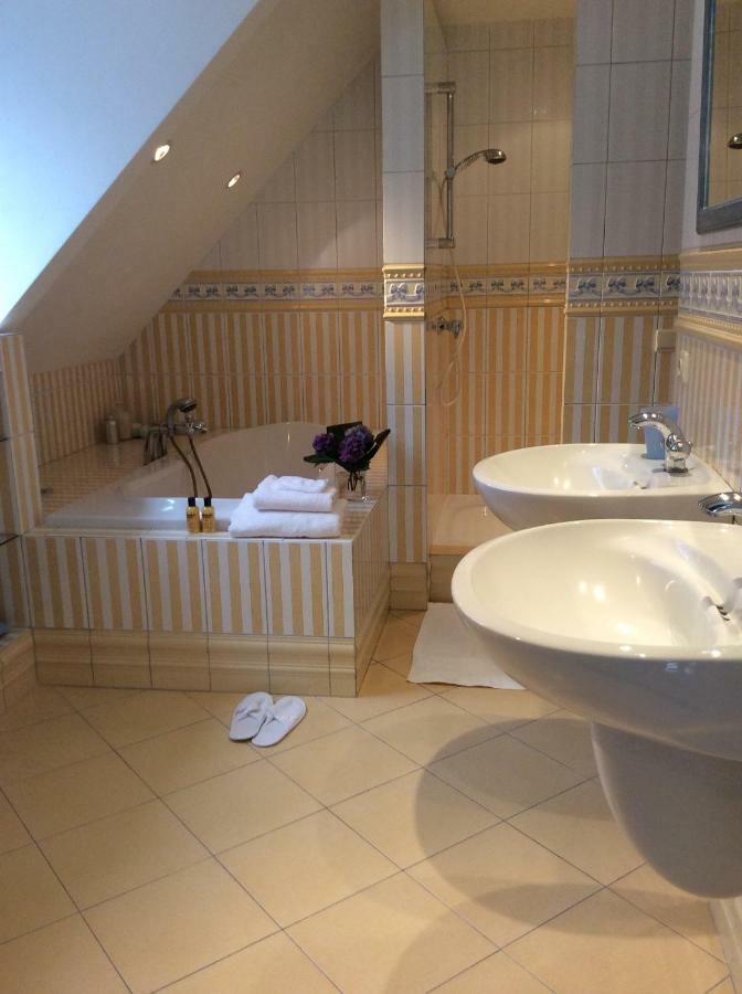 B&B Uden-Zuid Kültér fotó