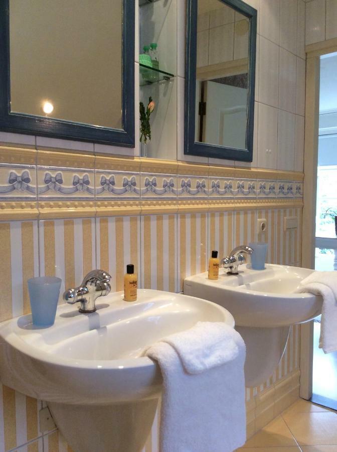 B&B Uden-Zuid Kültér fotó