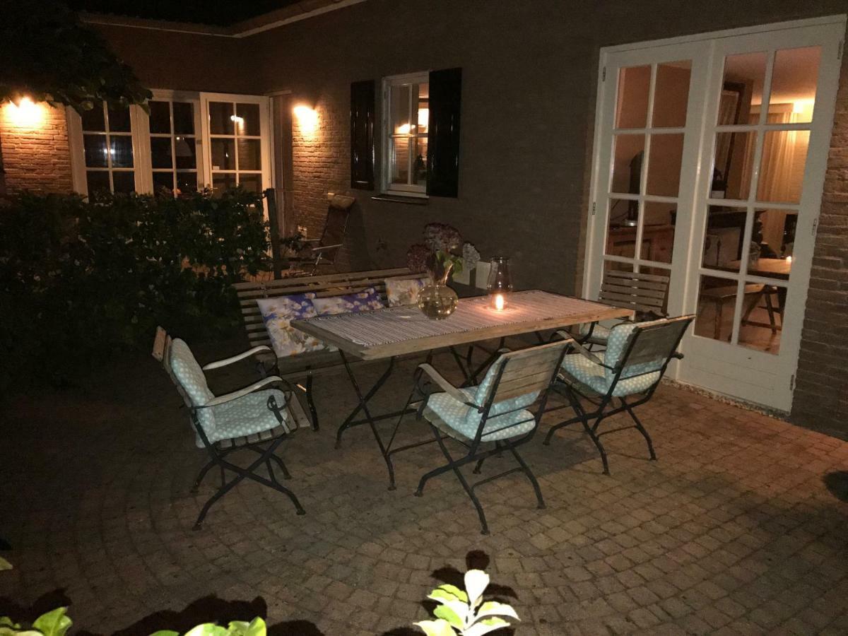 B&B Uden-Zuid Kültér fotó