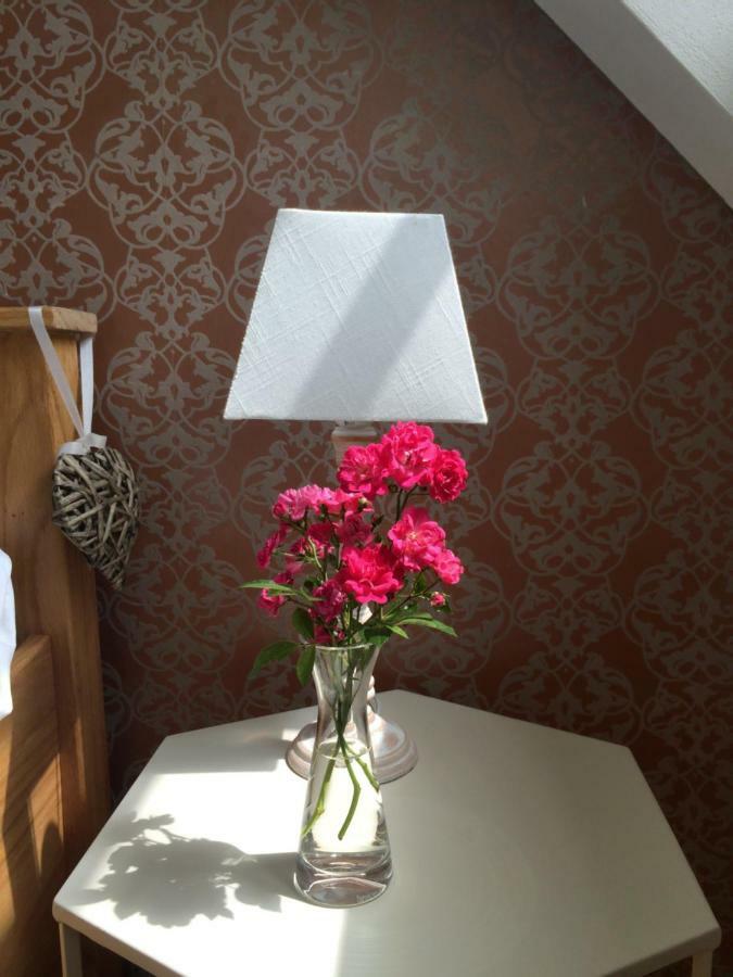 B&B Uden-Zuid Kültér fotó