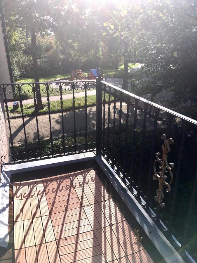 B&B Uden-Zuid Kültér fotó