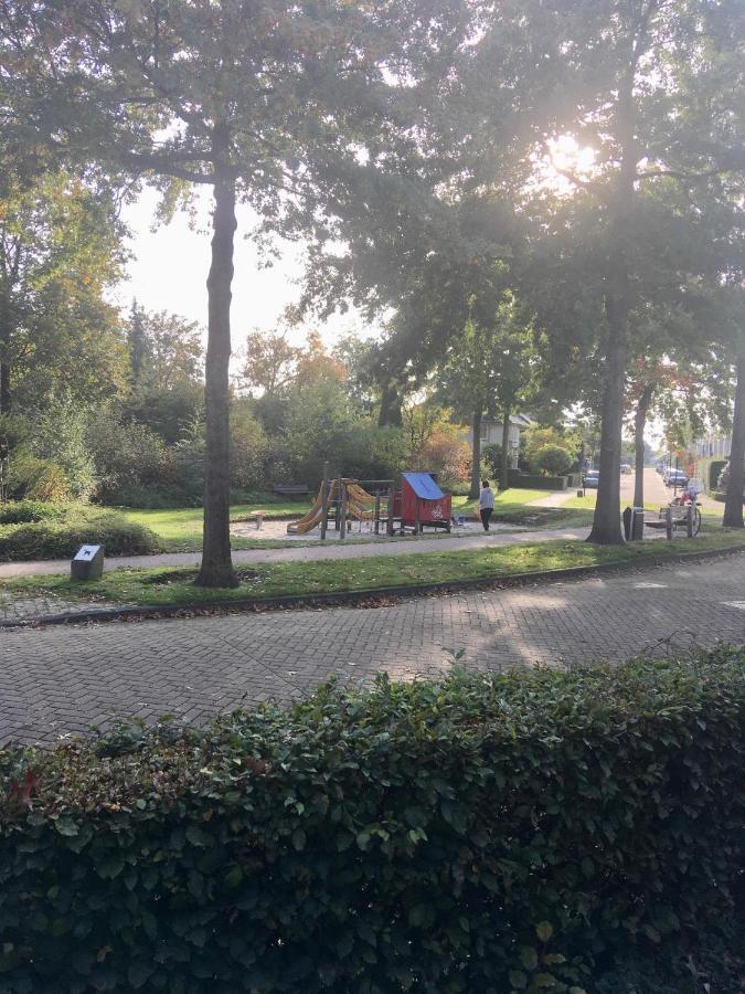 B&B Uden-Zuid Kültér fotó