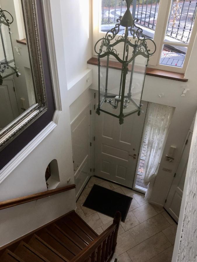 B&B Uden-Zuid Kültér fotó